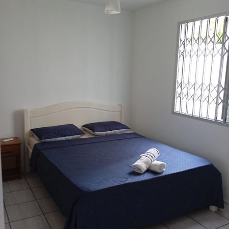 Residencial Larissa Elena Apartman Florianópolis Kültér fotó