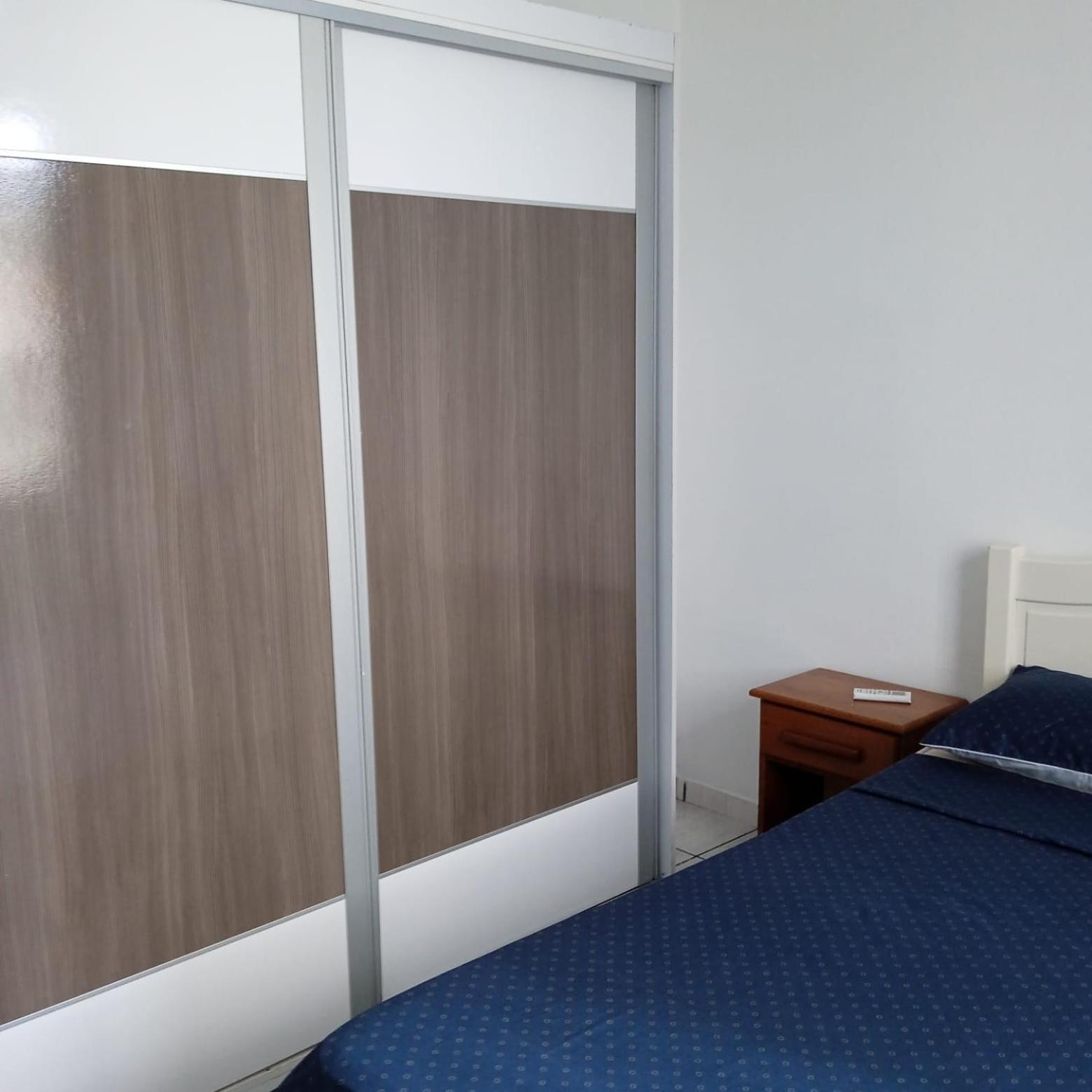 Residencial Larissa Elena Apartman Florianópolis Kültér fotó