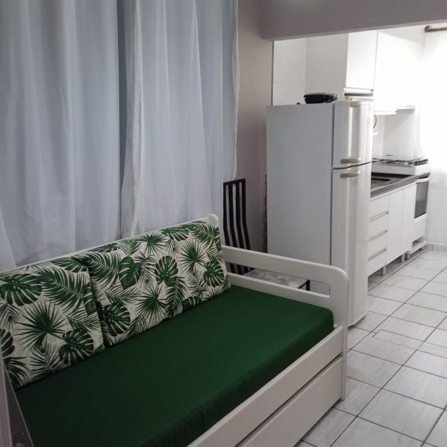 Residencial Larissa Elena Apartman Florianópolis Kültér fotó