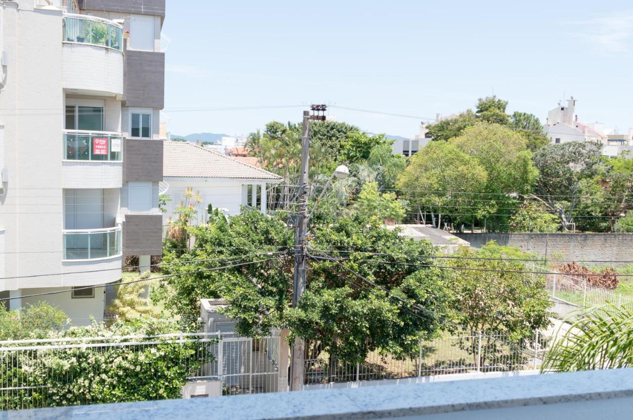 Residencial Larissa Elena Apartman Florianópolis Kültér fotó