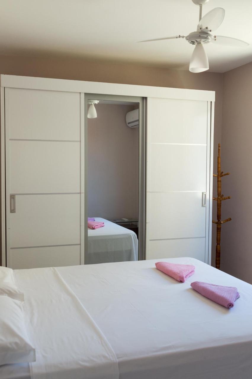 Residencial Larissa Elena Apartman Florianópolis Kültér fotó
