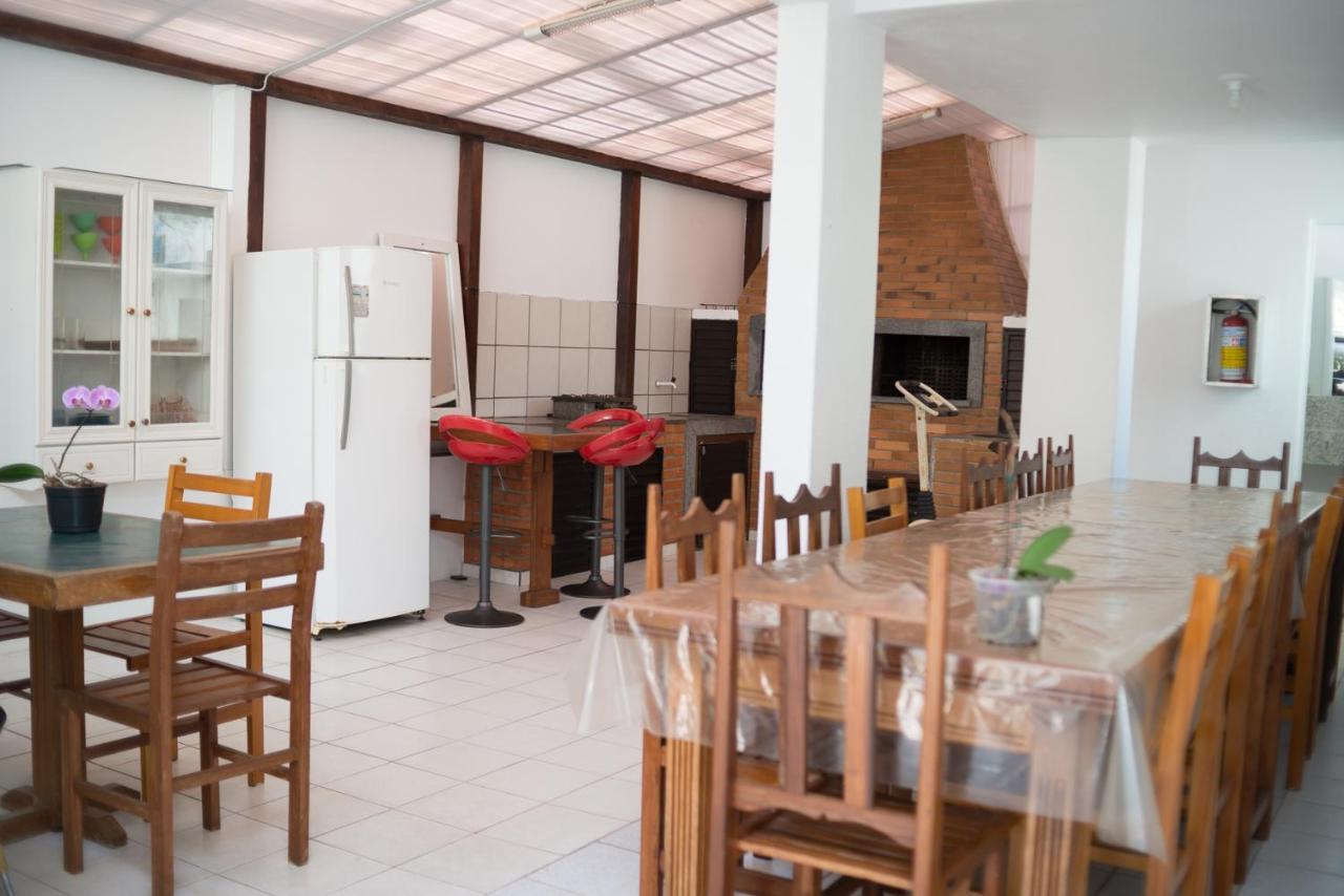 Residencial Larissa Elena Apartman Florianópolis Kültér fotó