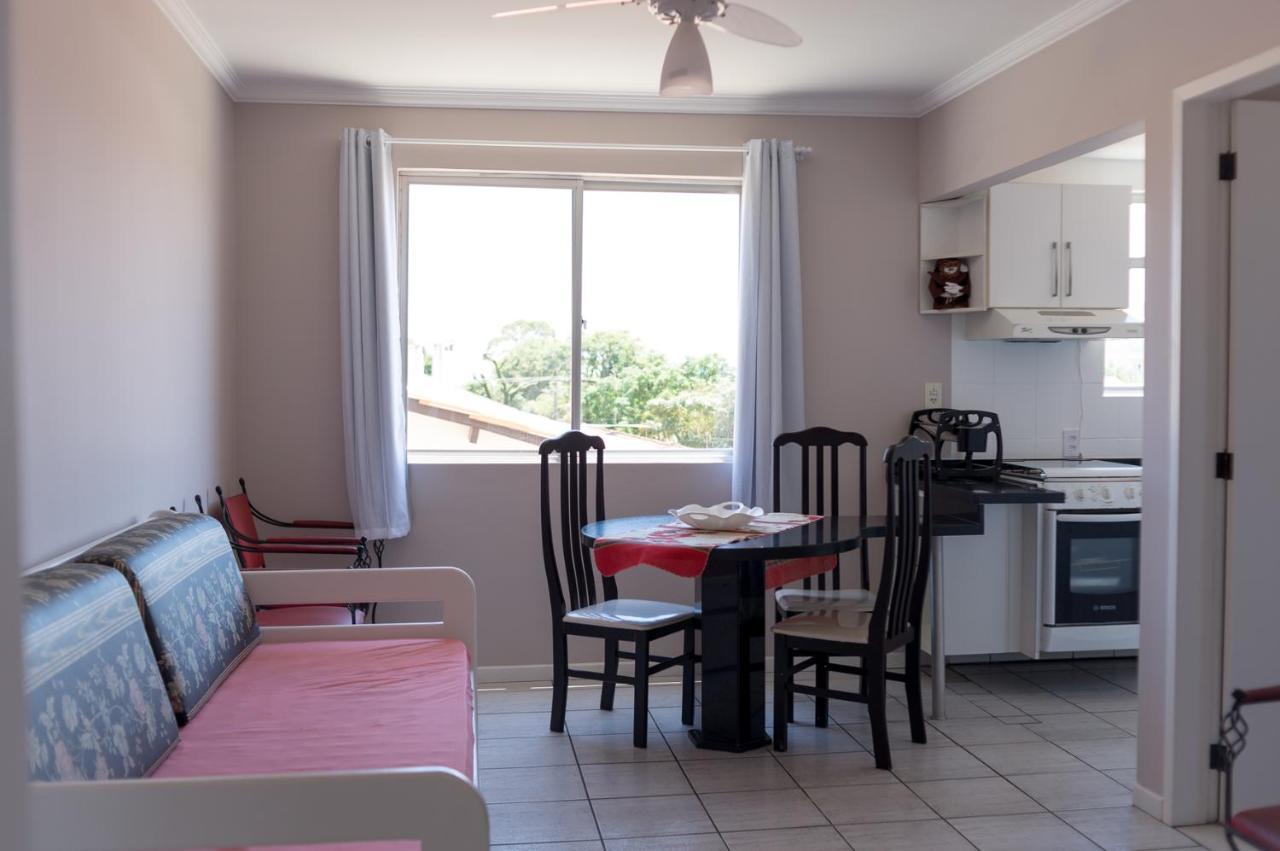 Residencial Larissa Elena Apartman Florianópolis Kültér fotó
