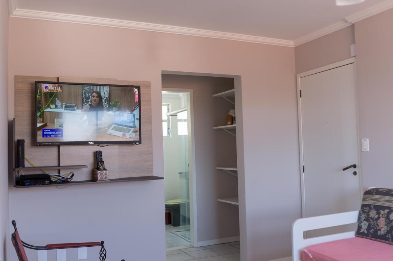 Residencial Larissa Elena Apartman Florianópolis Kültér fotó