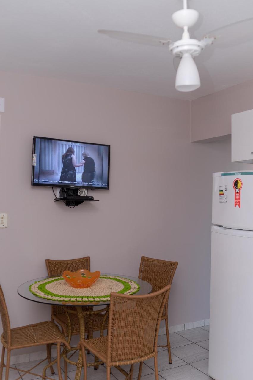 Residencial Larissa Elena Apartman Florianópolis Kültér fotó