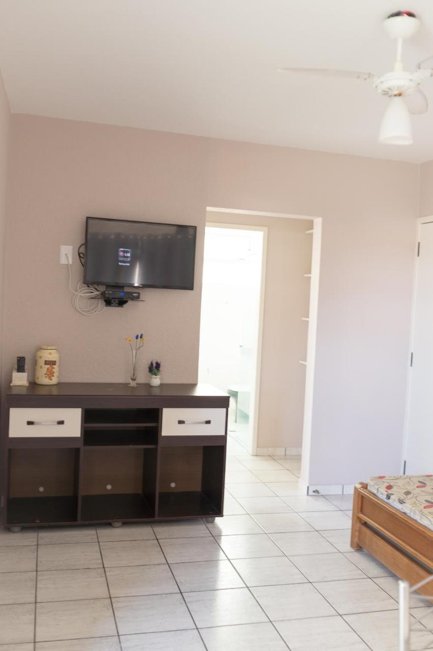 Residencial Larissa Elena Apartman Florianópolis Kültér fotó