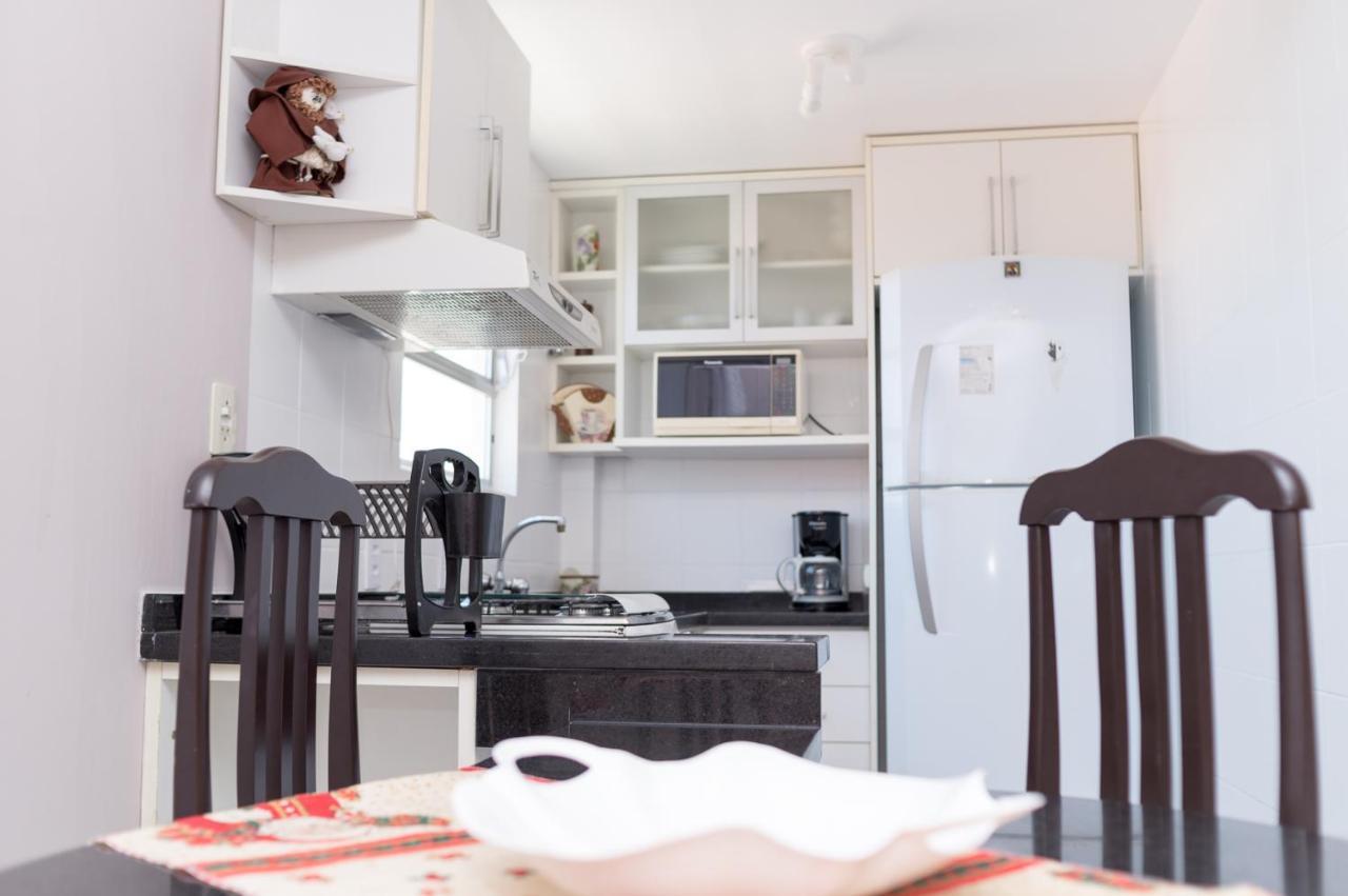 Residencial Larissa Elena Apartman Florianópolis Kültér fotó