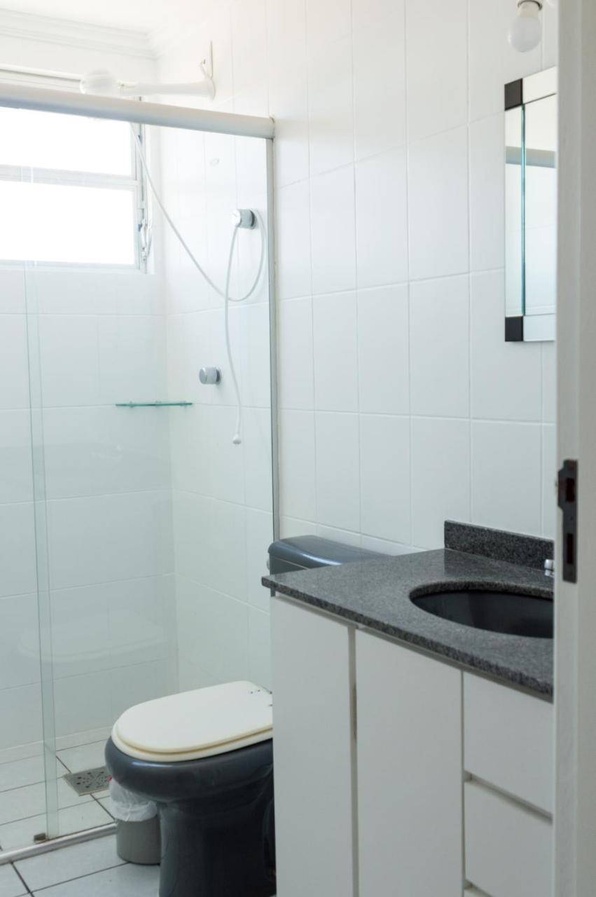 Residencial Larissa Elena Apartman Florianópolis Kültér fotó